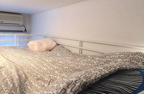 Suita Apartment | 20 m² Apartment ∙ 1 bedroom ∙ 3 guests