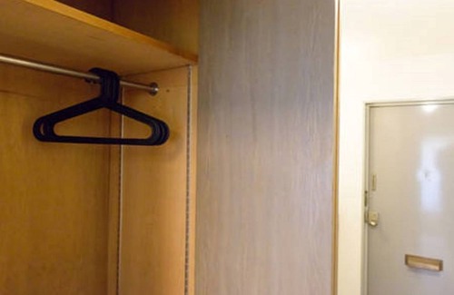 Suita Apartment | 20 m² Apartment ∙ 1 bedroom ∙ 3 guests