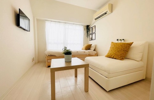 Toyonaka Apartment | 20 m² Apartment ∙ 1 bedroom ∙ 3 guests