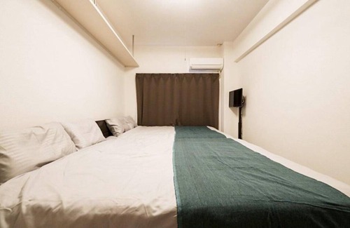 Jonan-ku Apartment | 20 m² Apartment ∙ 1 bedroom ∙ 4 guests