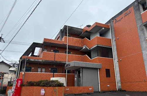 Jonan-ku Apartment | 20 m² Apartment ∙ 1 bedroom ∙ 4 guests