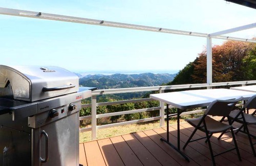 Shimada Bed & Breakfast | 20 m² Bed and breakfast ∙ 11 guests