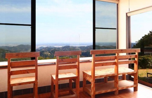 Shimada Bed & Breakfast | 20 m² Bed and breakfast ∙ 11 guests