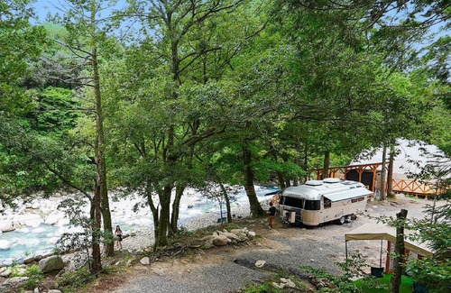 Higashiomi Other | 20 m² Camping ∙ 1 bedroom ∙ 10 guests