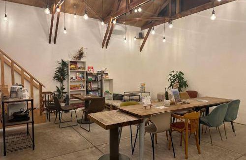 Kyotango Hostel | 20 m² Hostel ∙ 4 guests