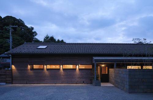 Kyotango Hostel | 20 m² Hostel ∙ 4 guests
