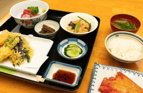 Ichinomiya Hotel | 20 m² Hotel ∙ 11 guests