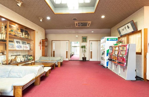Ichinomiya Hotel | 20 m² Hotel ∙ 11 guests