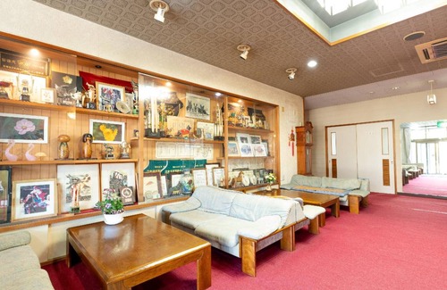 Ichinomiya Hotel | 20 m² Hotel ∙ 11 guests