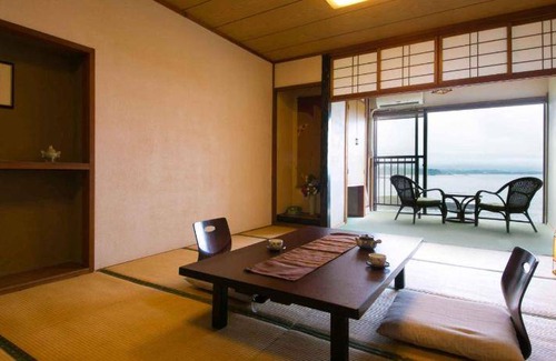 Minamikyushu Hotel | 20 m² Hotel ∙ 2 guests
