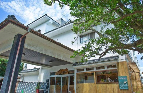 Minamikyushu Hotel | 20 m² Hotel ∙ 2 guests