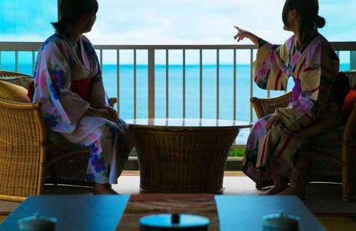 Minamikyushu Hotel | 20 m² Hotel ∙ 2 guests