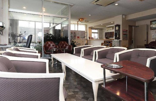 Misawa Hotel | 20 m² Hotel ∙ 5 guests