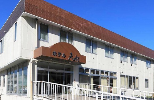 Misawa Hotel | 20 m² Hotel ∙ 5 guests