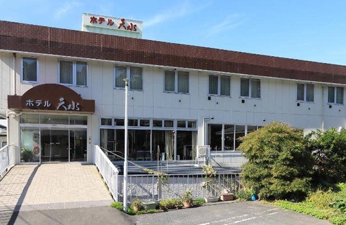 Misawa Hotel | 20 m² Hotel ∙ 5 guests