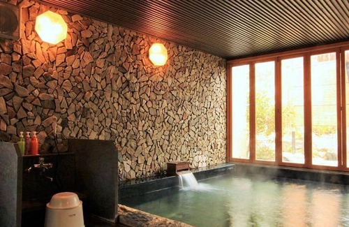 Misasa-cho Hotel | 20 m² Hotel ∙ 6 guests