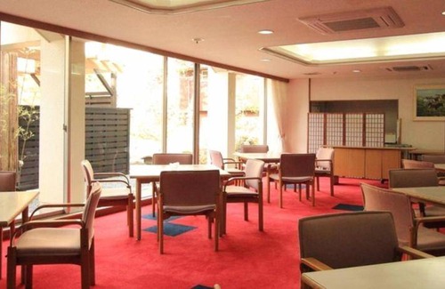 Misasa-cho Hotel | 20 m² Hotel ∙ 6 guests