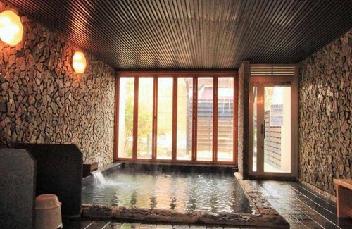 Misasa-cho Hotel | 20 m² Hotel ∙ 6 guests