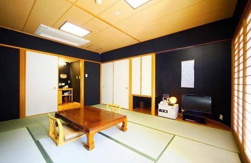 Nakatosa-cho Hotel | 20 m² Hotel ∙ 9 guests
