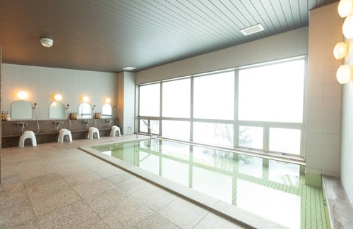 Wakkanai Hotel | 20 m² Hotel ∙ 1 bedroom ∙ 3 guests
