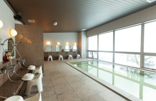 Wakkanai Hotel | 20 m² Hotel ∙ 1 bedroom ∙ 3 guests