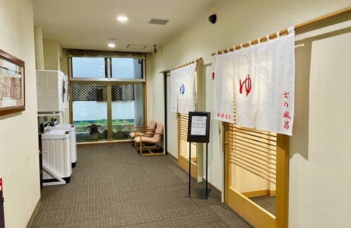 Wakkanai Hotel | 20 m² Hotel ∙ 1 bedroom ∙ 3 guests