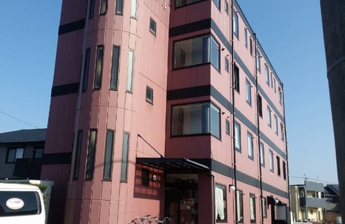 Omura Hotel | 20 m² Hotel ∙ 1 bedroom ∙ 1 guest