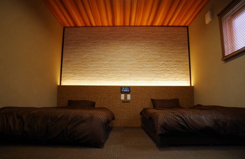 Tobetsu House | 20 m² House ∙ 1 bedroom ∙ 4 guests