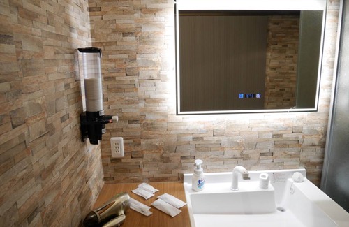 Tobetsu House | 20 m² House ∙ 1 bedroom ∙ 4 guests