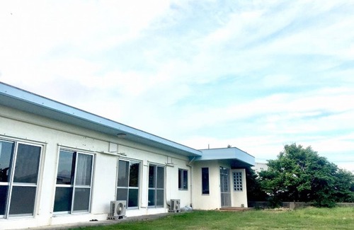Iriomote-jima Taketomi-cho House | 20 m² House ∙ 1 bedroom ∙ 1 guest