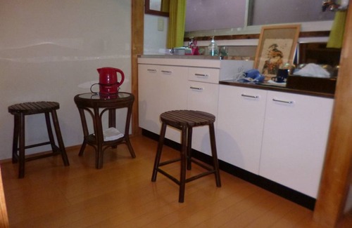 Higashinari House | 20 m² House ∙ 1 bedroom ∙ 4 guests