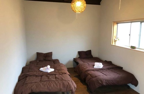 Yosa-gun House | 20 m² House ∙ 1 bedroom ∙ 3 guests