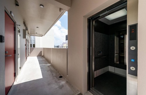 Matsuyama Apartment | 20 m² Apartment ∙ 3 guests