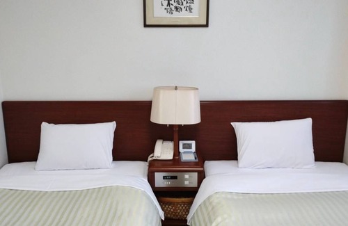 Suruga Ward Hotel | 20 m² Hotel ∙ 1 bedroom ∙ 2 guests