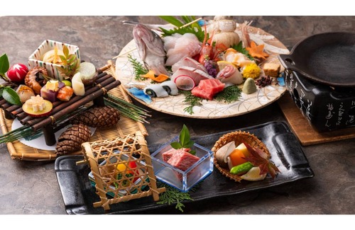 Akahodani Onsen Hotel | 20 m² Hotel ∙ 1 bedroom ∙ 2 guests