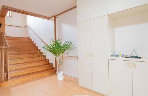 Ueno Apartment | 200 m² Apartment ∙ 4 bedrooms ∙ 12 guests