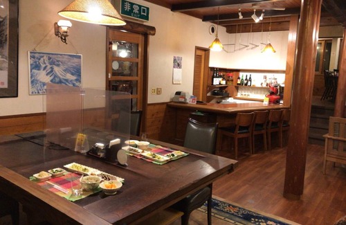 Togakushi Cottage | 200 m² Cabin ∙ 5 bedrooms ∙ 11 guests