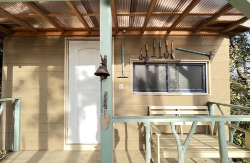 Otaki Other | 200 m² Camping ∙ 2 bedrooms ∙ 4 guests