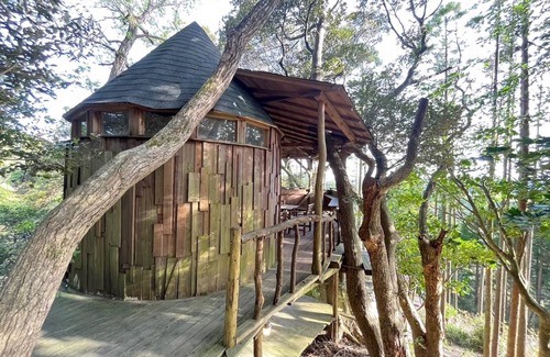 Otaki Other | 200 m² Camping ∙ 2 bedrooms ∙ 4 guests