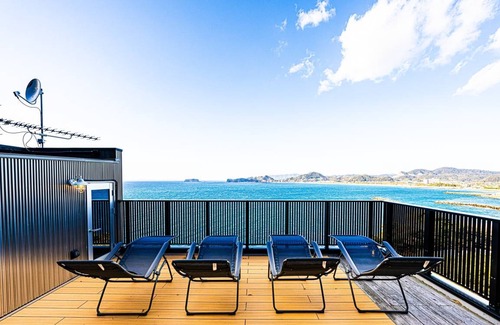 Minamiboso House | 200 m² House ∙ 3 bedrooms ∙ 10 guests