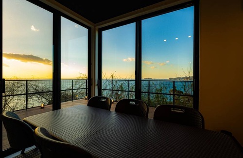 Minamiboso House | 200 m² House ∙ 3 bedrooms ∙ 10 guests