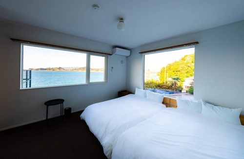 Minamiboso House | 200 m² House ∙ 3 bedrooms ∙ 10 guests