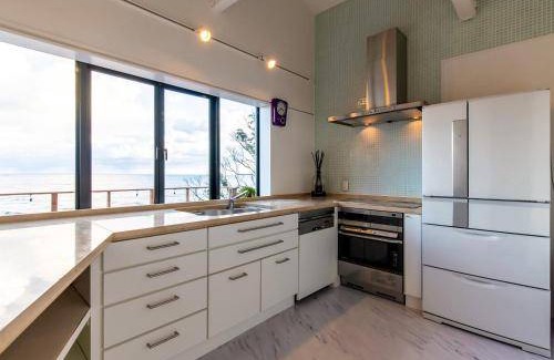 Katsuura House | 200 m² House ∙ 4 bedrooms ∙ 22 guests
