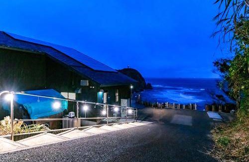 Katsuura House | 200 m² House ∙ 4 bedrooms ∙ 22 guests