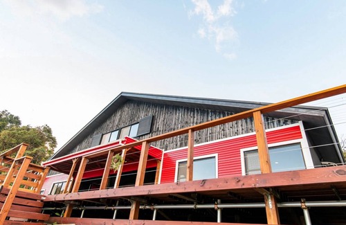 Katsuura House | 200 m² House ∙ 4 bedrooms ∙ 15 guests