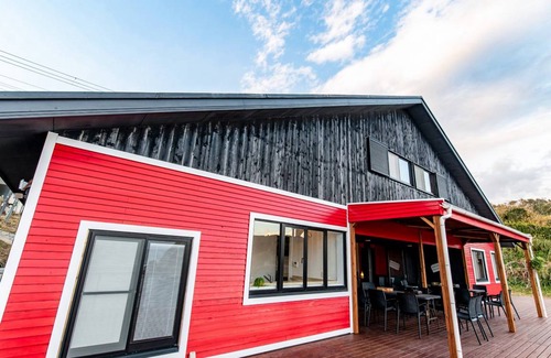 Katsuura House | 200 m² House ∙ 4 bedrooms ∙ 15 guests
