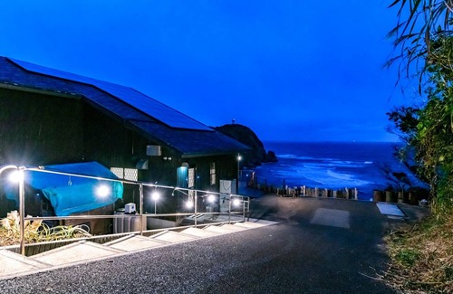 Katsuura House | 200 m² House ∙ 4 bedrooms ∙ 15 guests