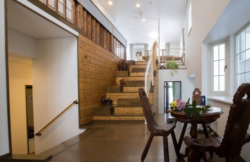 Nishi House | 200 m² House ∙ 6 bedrooms ∙ 15 guests