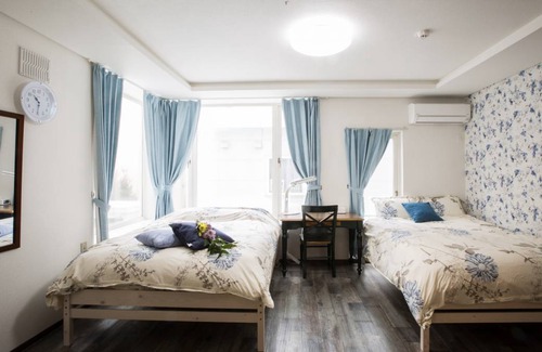 Nishi House | 200 m² House ∙ 6 bedrooms ∙ 15 guests