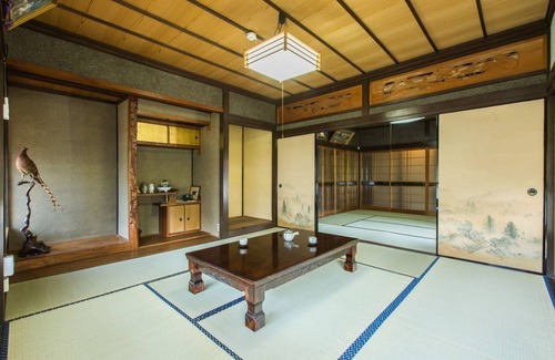 Akitakata House | 200 m² House ∙ 4 bedrooms ∙ 4 guests